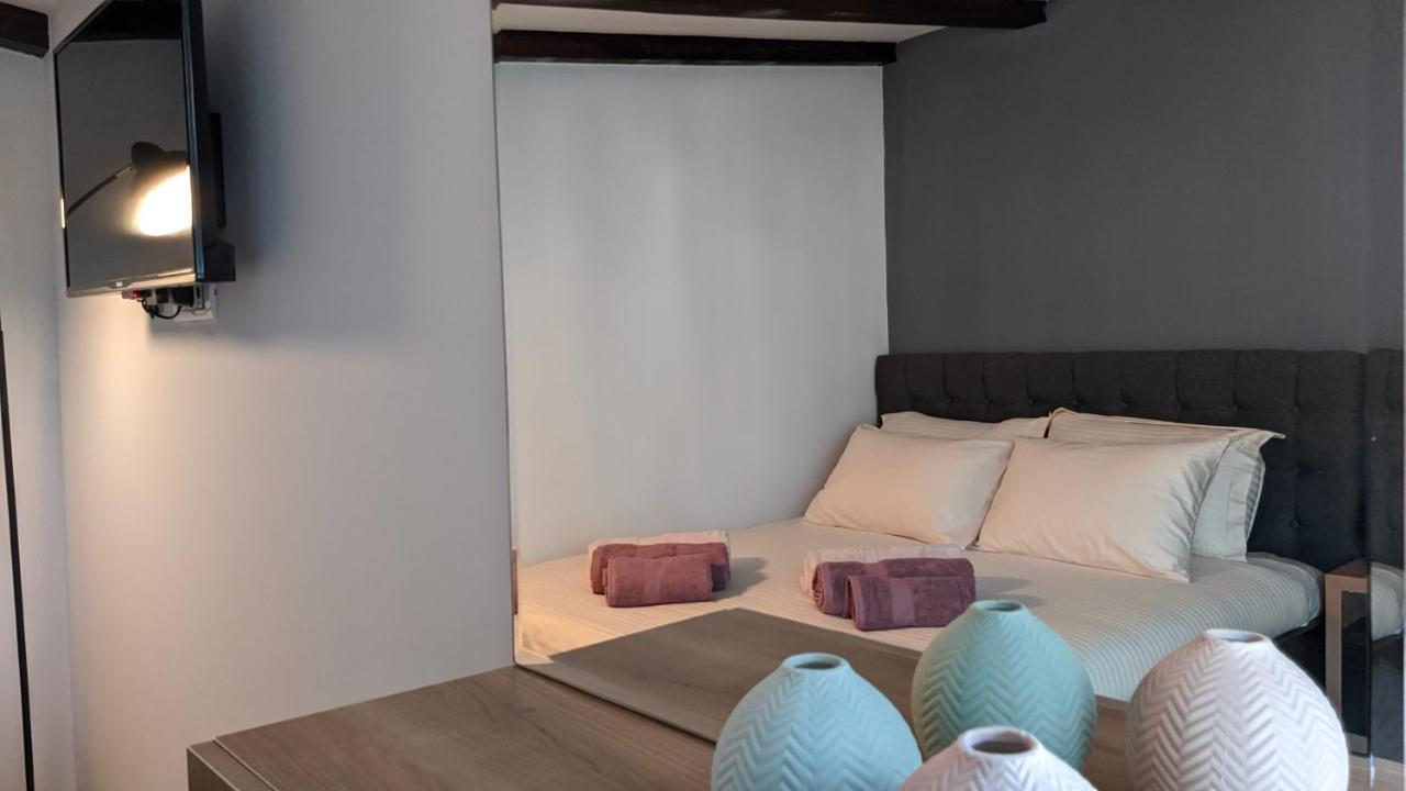 L'Hotelpz Prizren Exterior foto